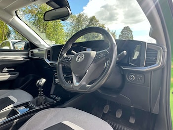Used Vauxhall Mokka 2022 for sale - 78458902: Photo