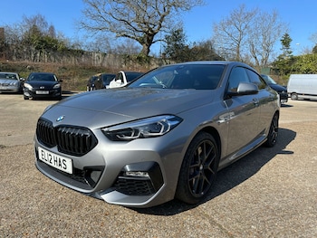 Used BMW 2 Series 2023 for sale - 77805487: Photo