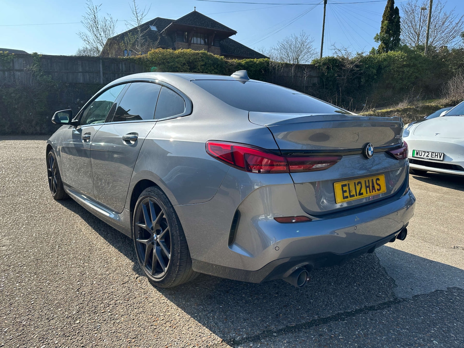 Used BMW 2 Series 2023 for sale - 77805487: Photo 2