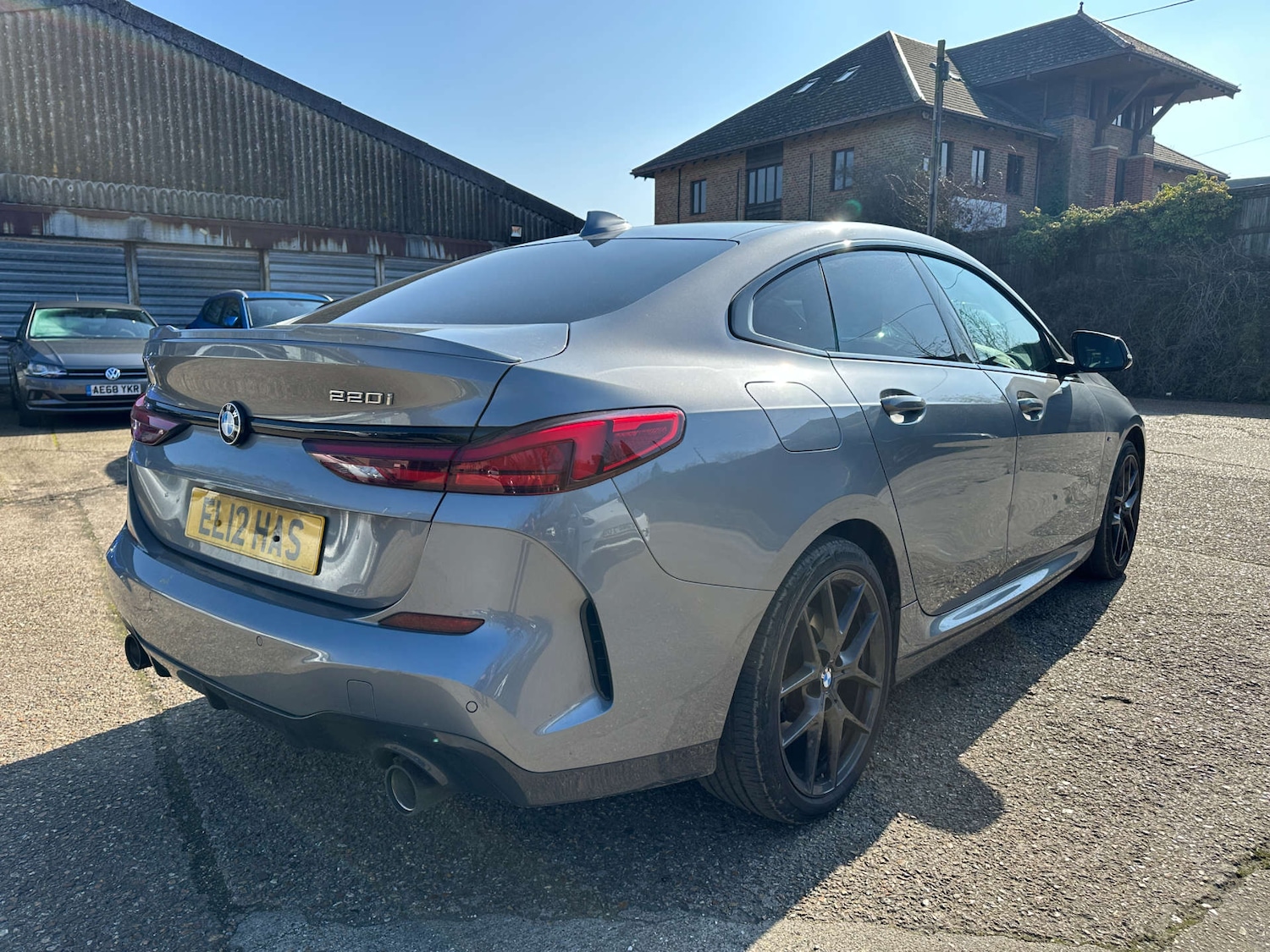 Used BMW 2 Series 2023 for sale - 77805487: Photo 3