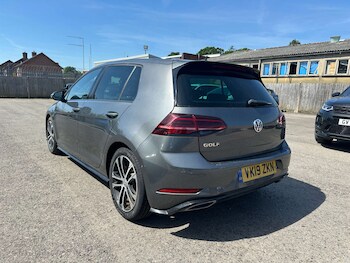Used Volkswagen Golf 2019 for sale - 78443762: Photo