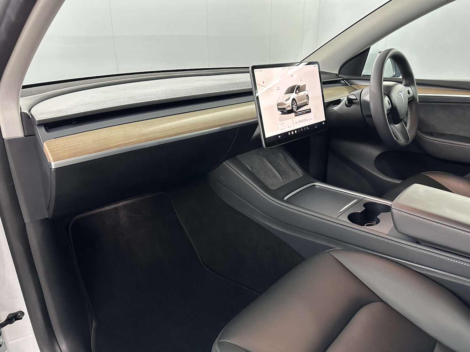 Used Tesla Model Y 2023 for sale - 77765703: Photo 11