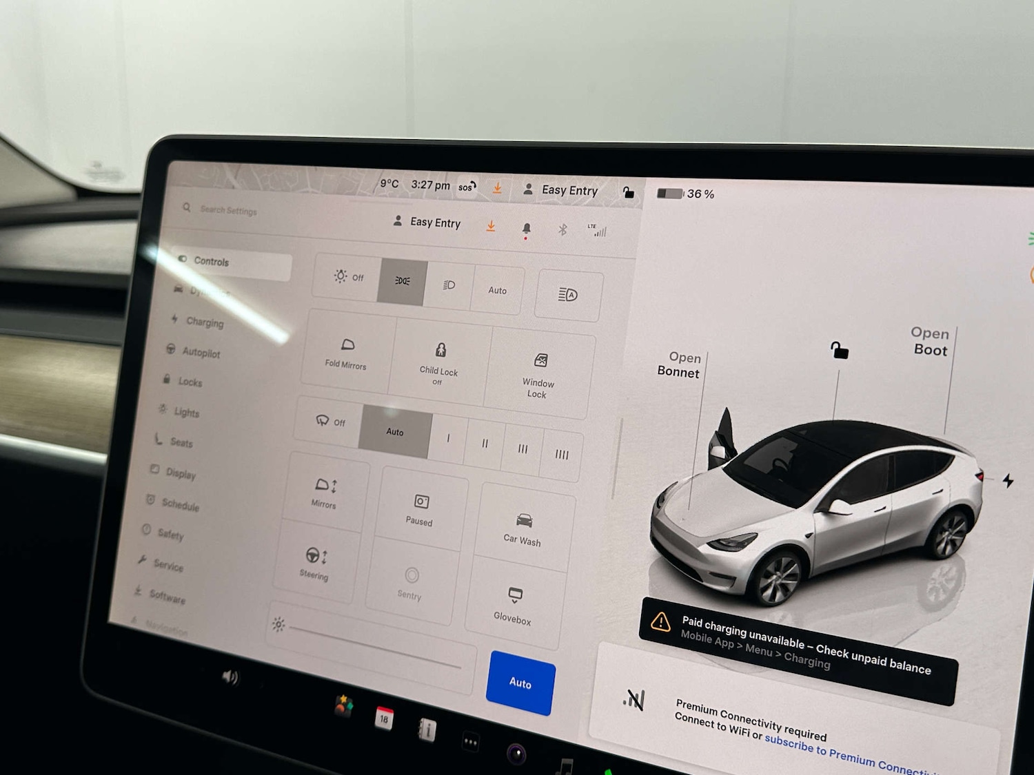 Used Tesla Model Y 2023 for sale - 77765703: Photo 32