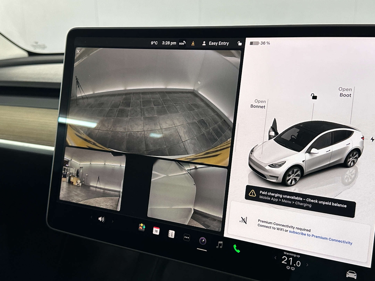 Used Tesla Model Y 2023 for sale - 77765703: Photo 38