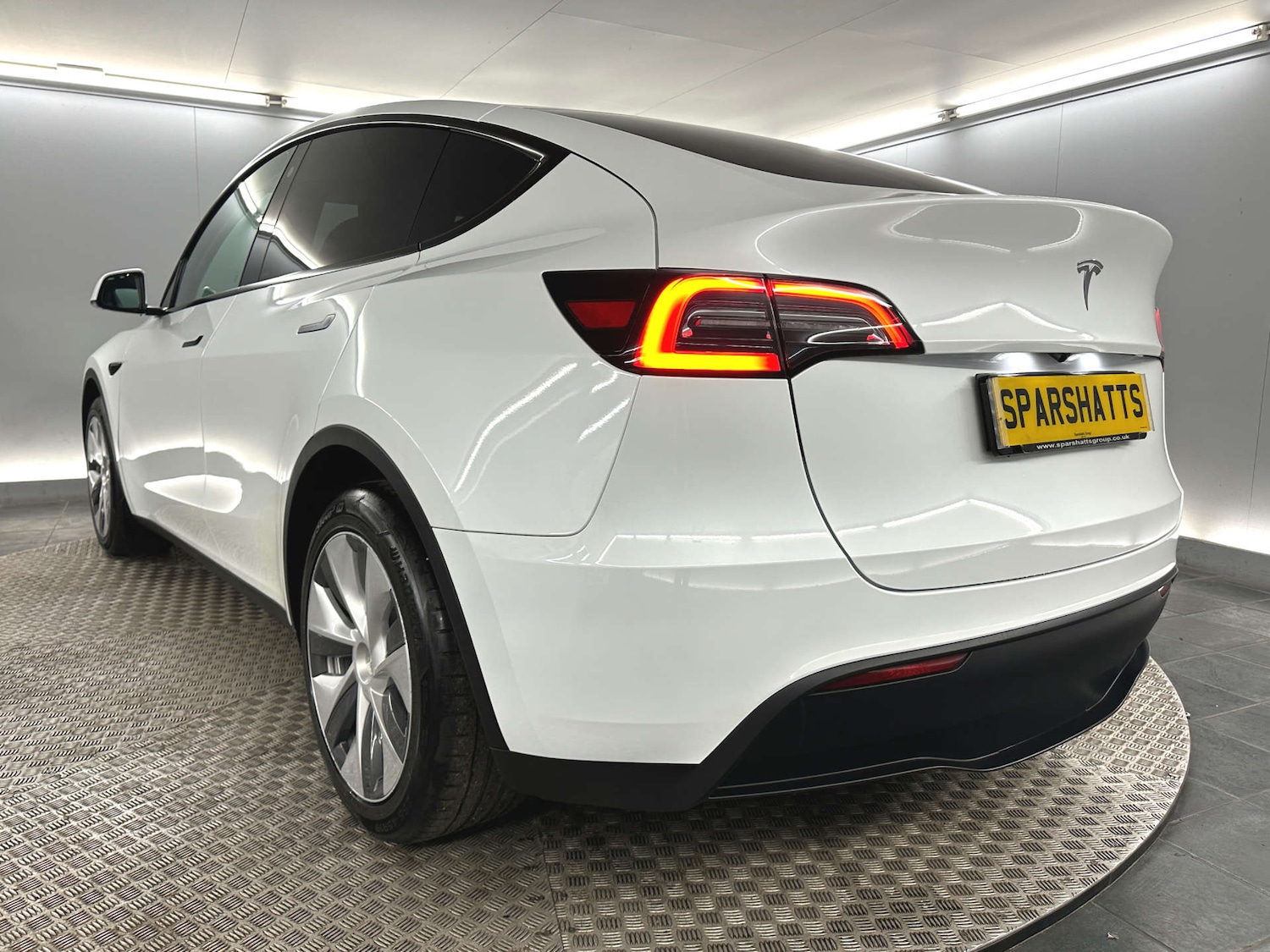 Used Tesla Model Y 2023 for sale - 77765703: Photo 45