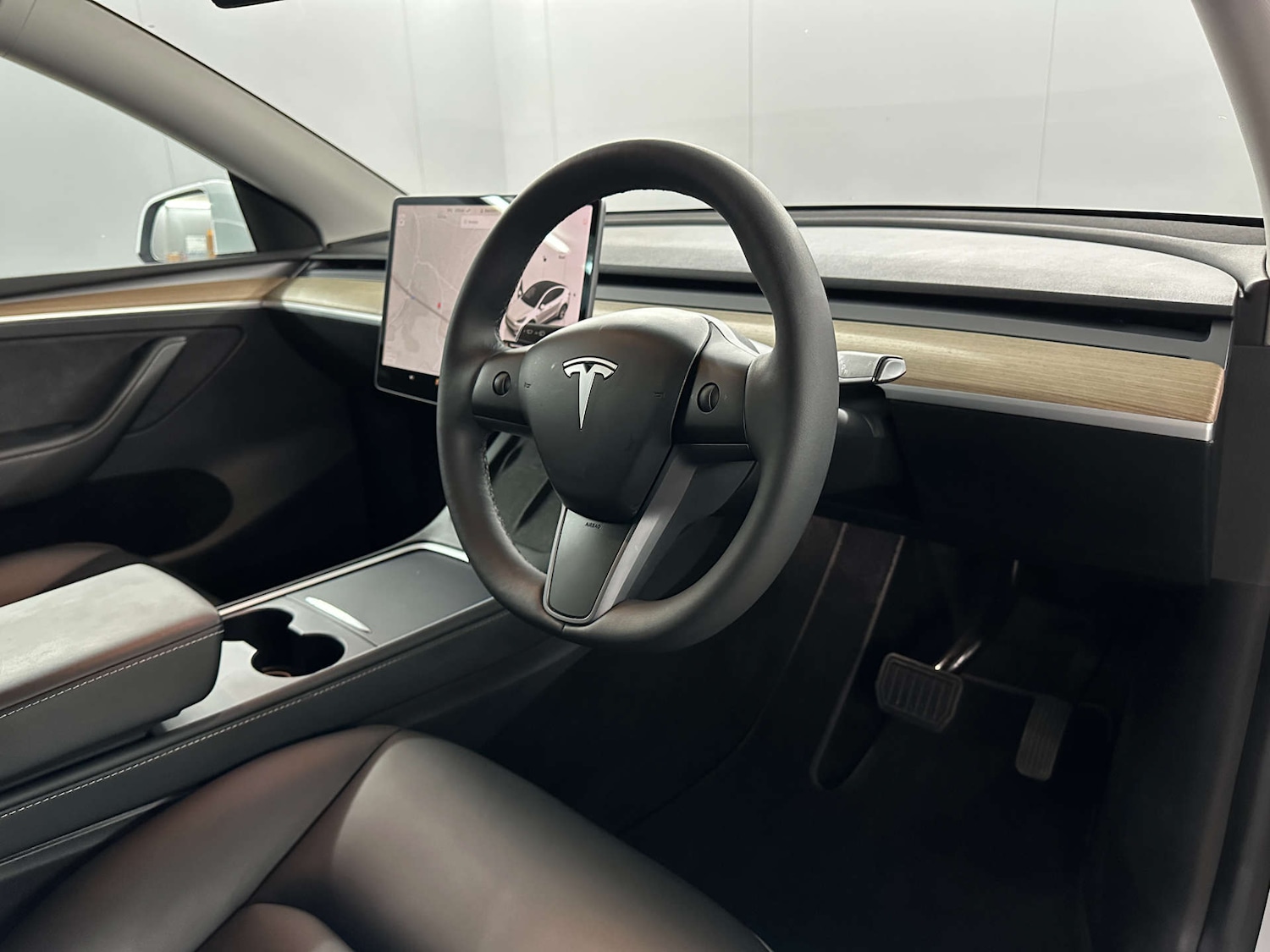 Used Tesla Model Y 2023 for sale - 77765703: Photo 9