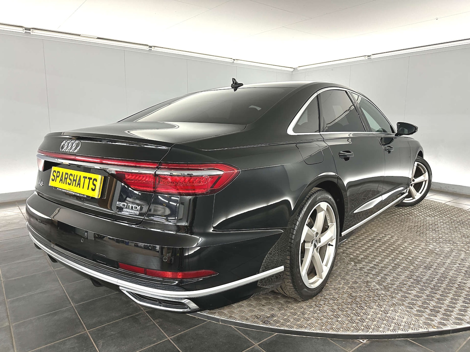 Used Audi A8 2020 for sale - 77590708: Photo 10