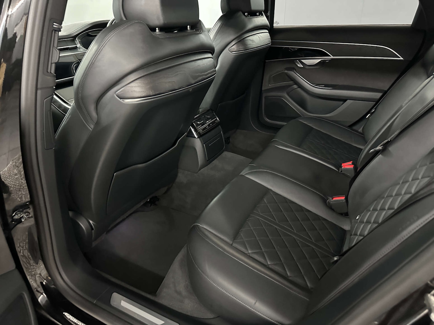 Used Audi A8 2020 for sale - 77590708: Photo 14