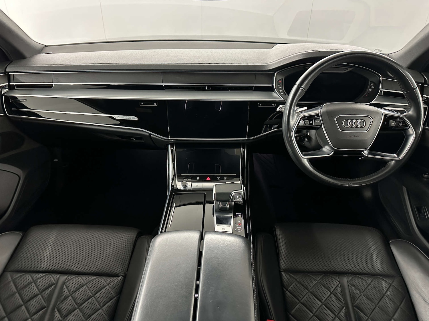 Used Audi A8 2020 for sale - 77590708: Photo 15