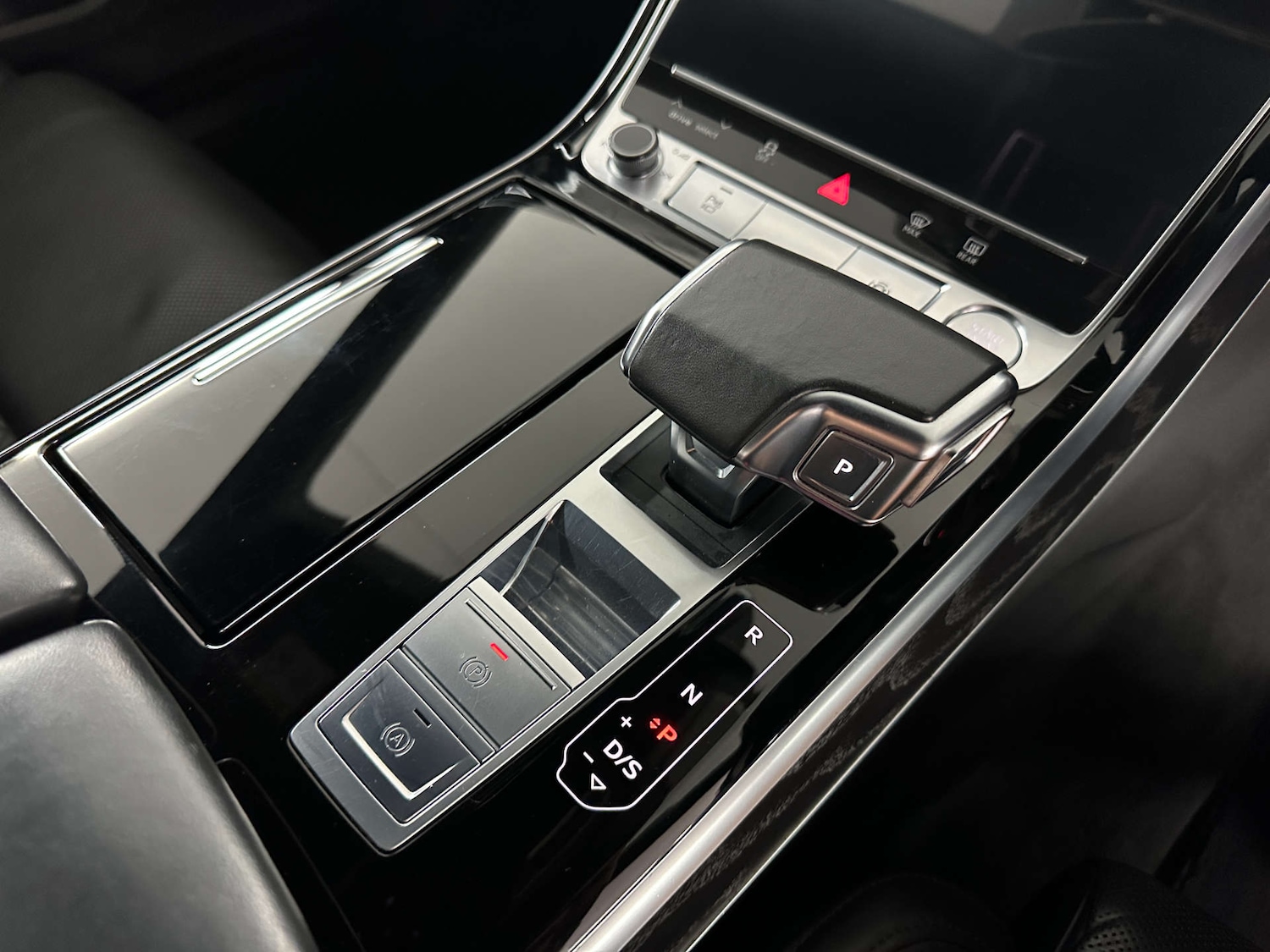 Used Audi A8 2020 for sale - 77590708: Photo 18