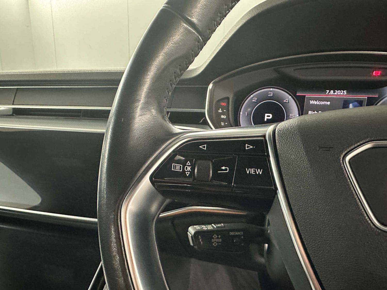 Used Audi A8 2020 for sale - 77590708: Photo 19