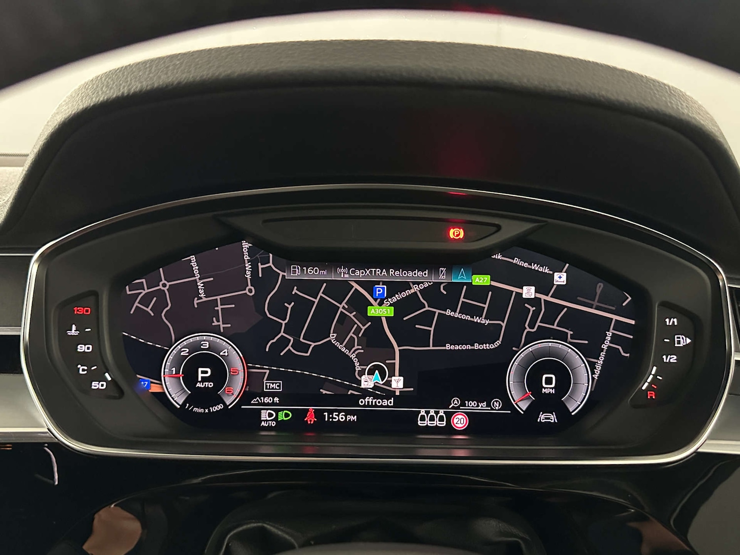 Used Audi A8 2020 for sale - 77590708: Photo 20