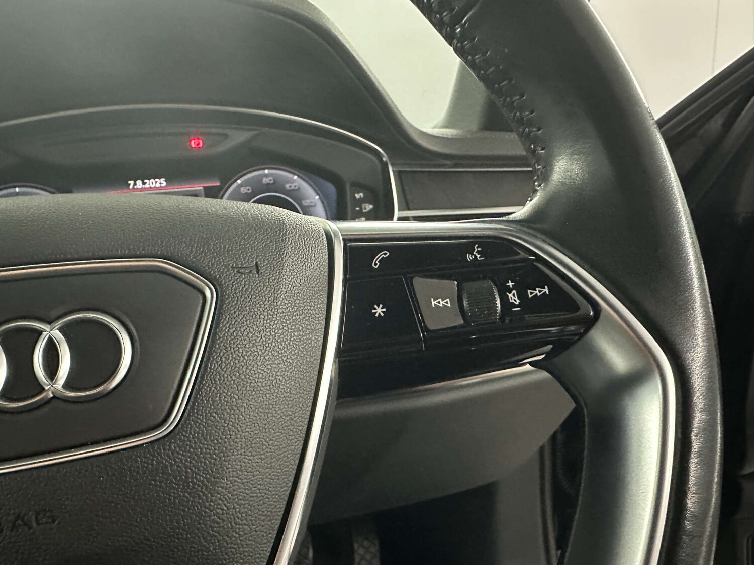 Used Audi A8 2020 for sale - 77590708: Photo 21