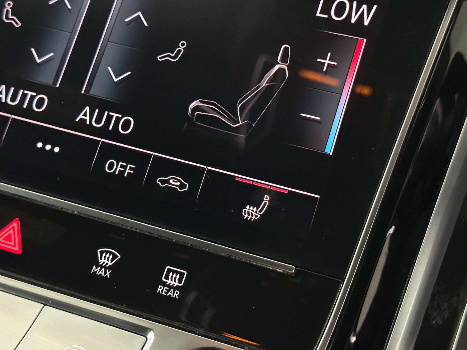 Used Audi A8 2020 for sale - 77590708: Photo 25