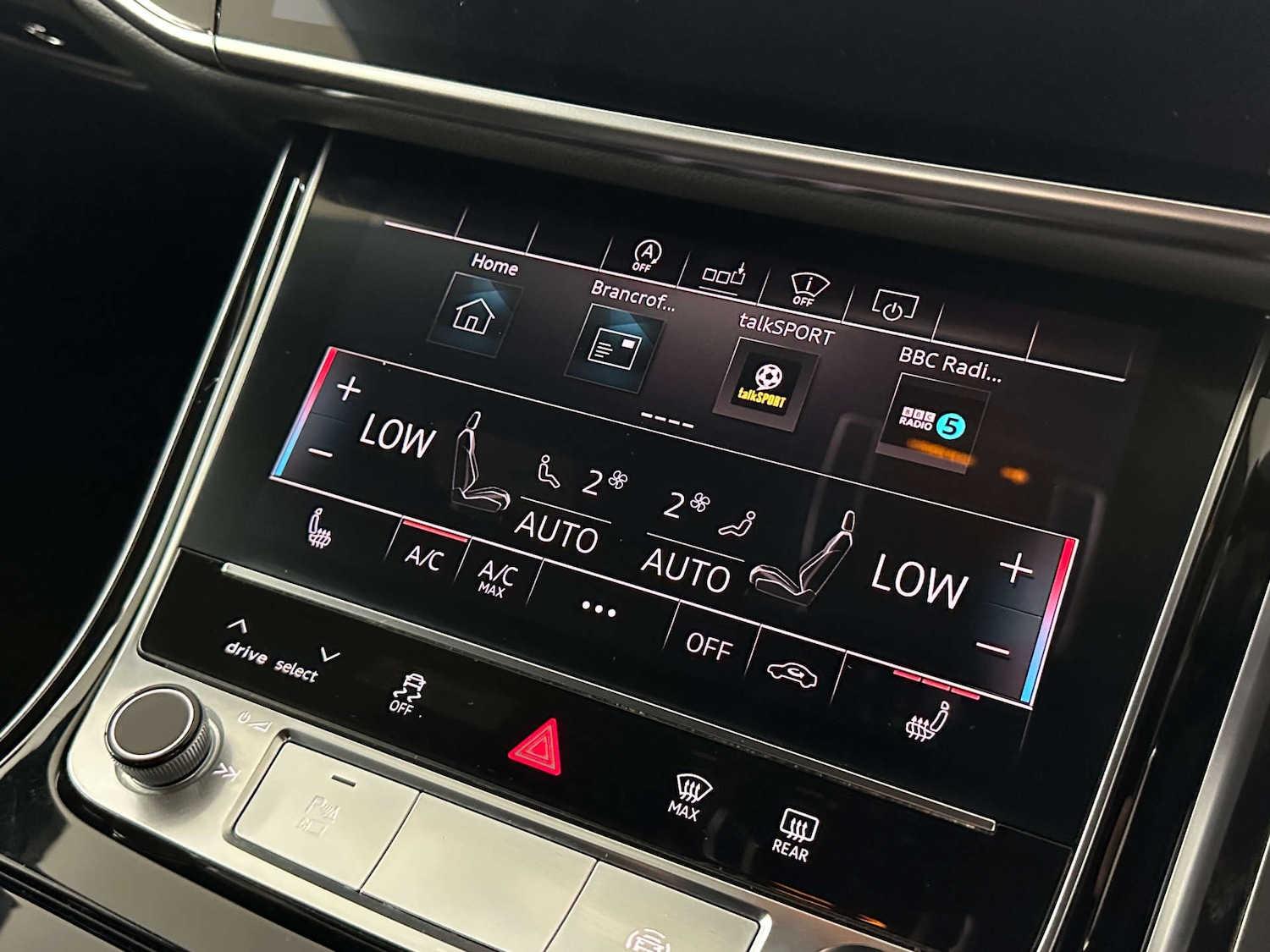 Used Audi A8 2020 for sale - 77590708: Photo 26