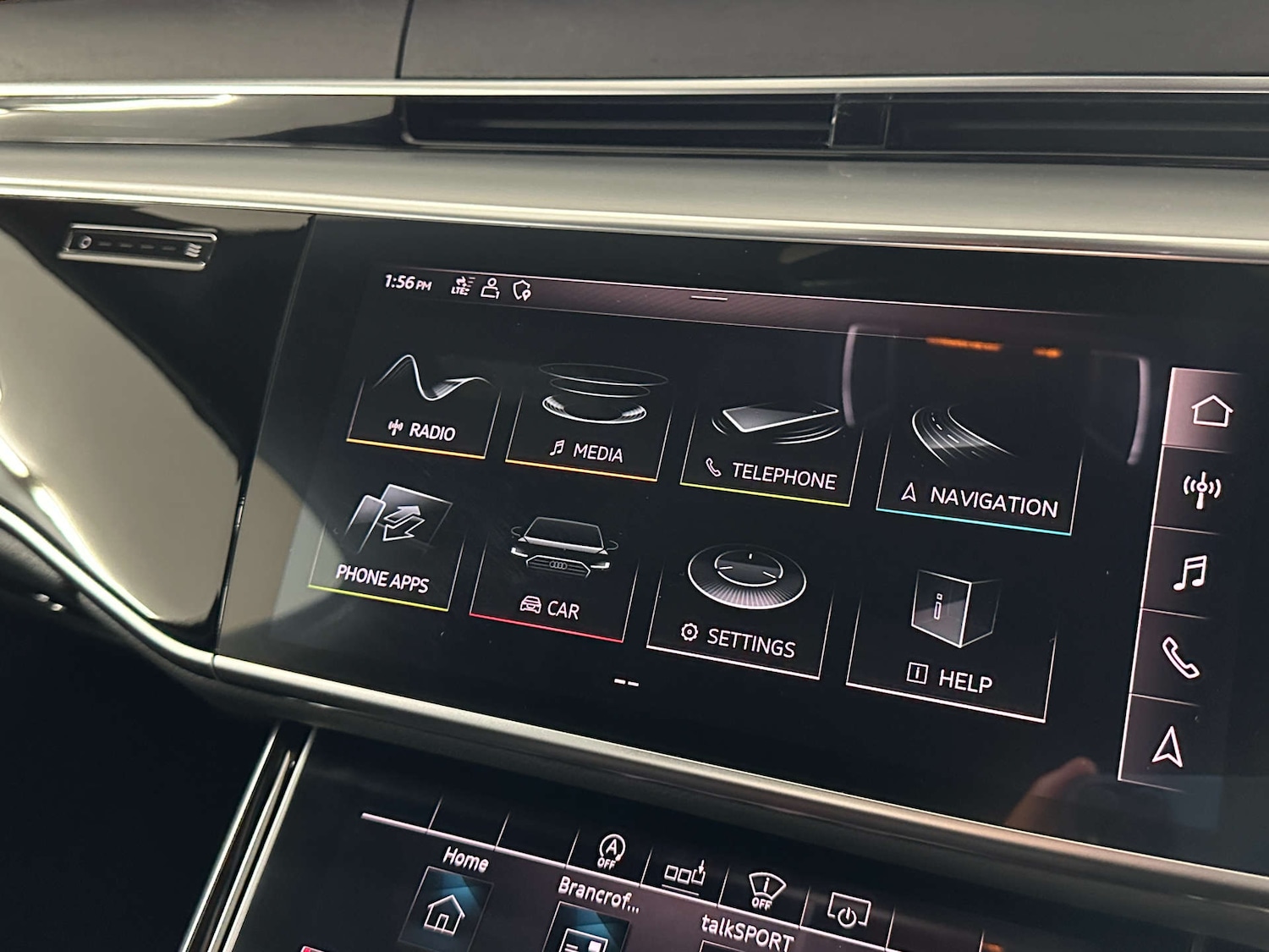 Used Audi A8 2020 for sale - 77590708: Photo 27