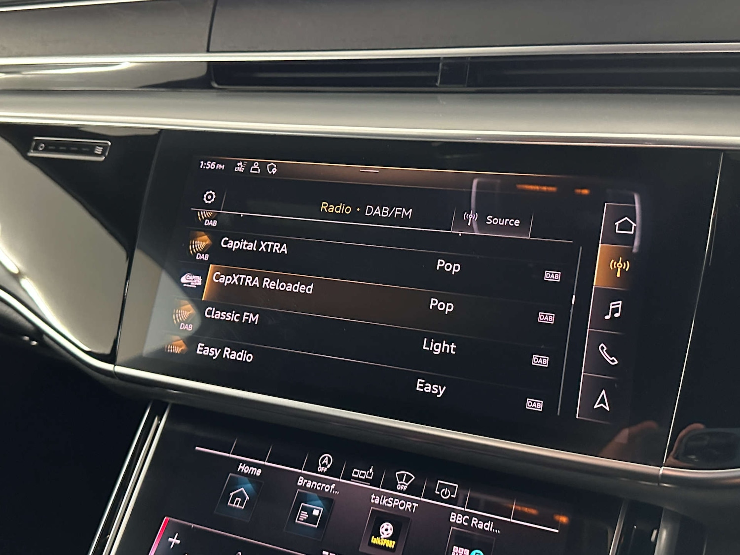 Used Audi A8 2020 for sale - 77590708: Photo 28