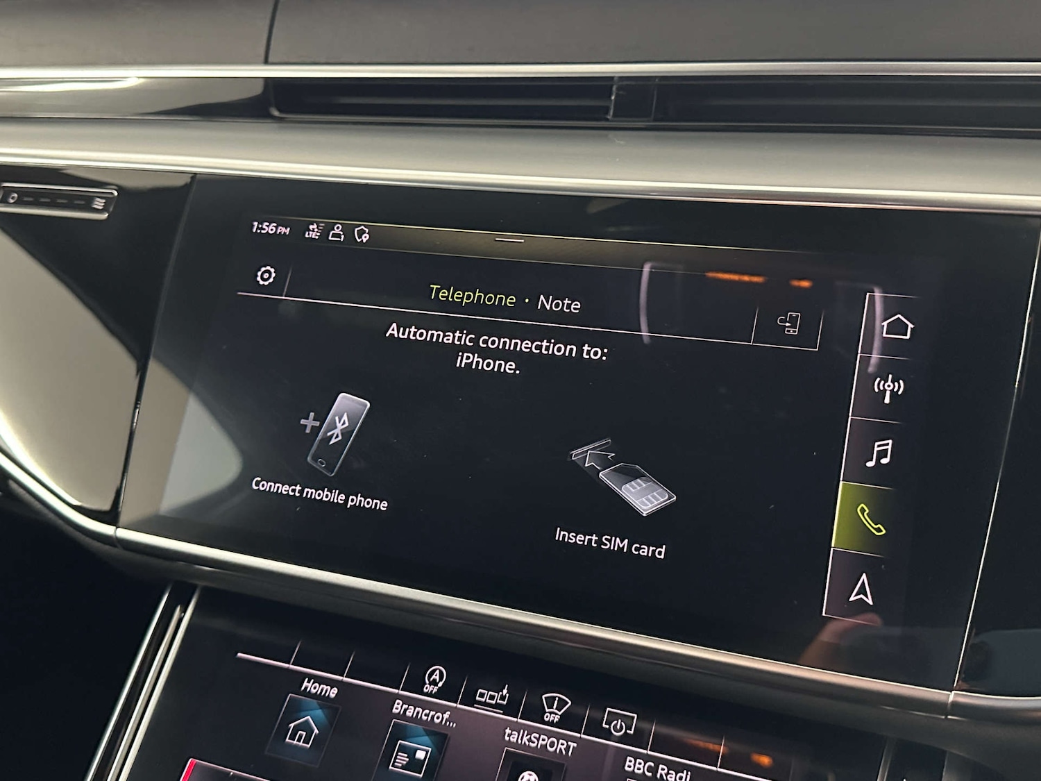 Used Audi A8 2020 for sale - 77590708: Photo 29