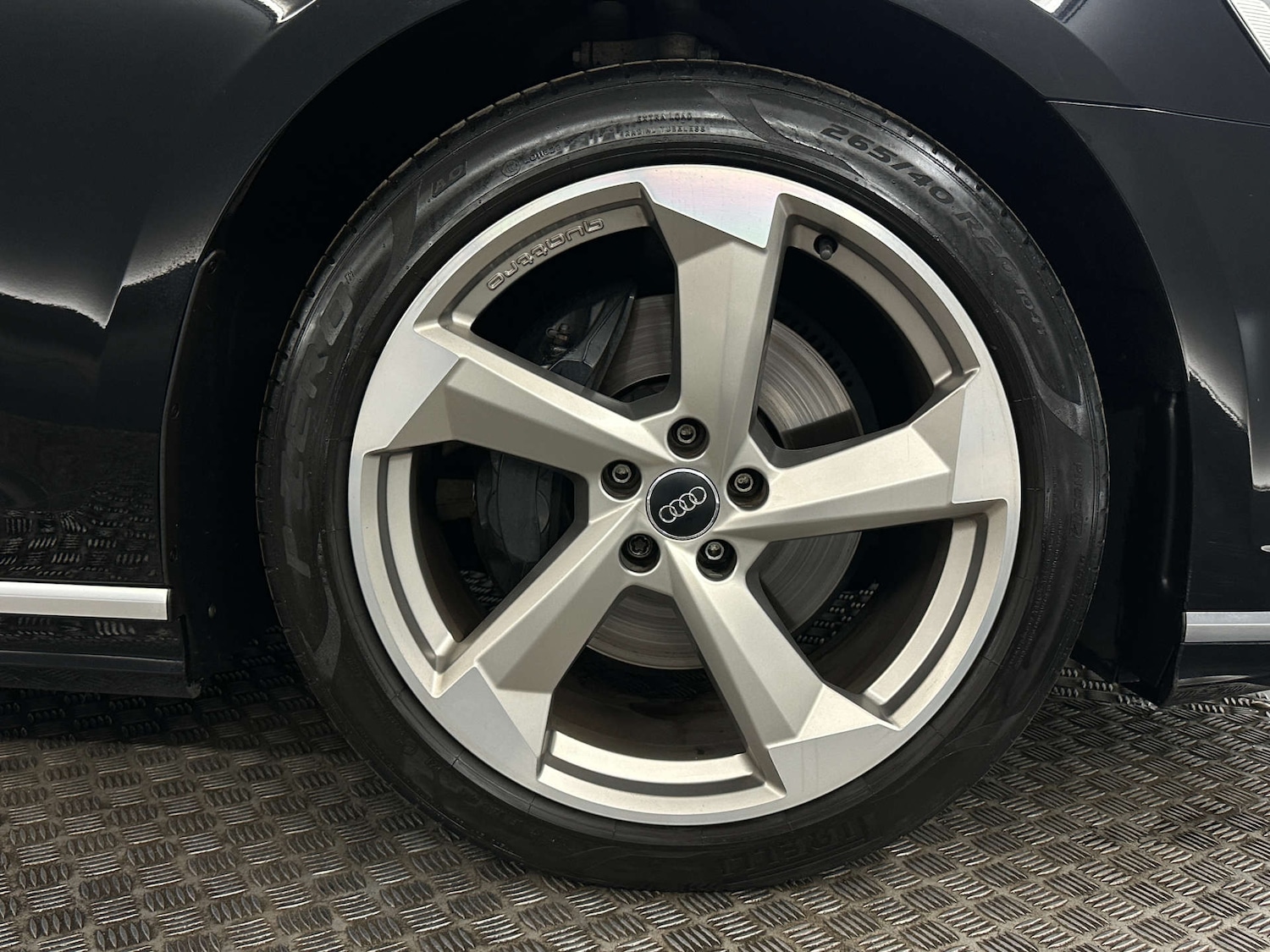 Used Audi A8 2020 for sale - 77590708: Photo 3