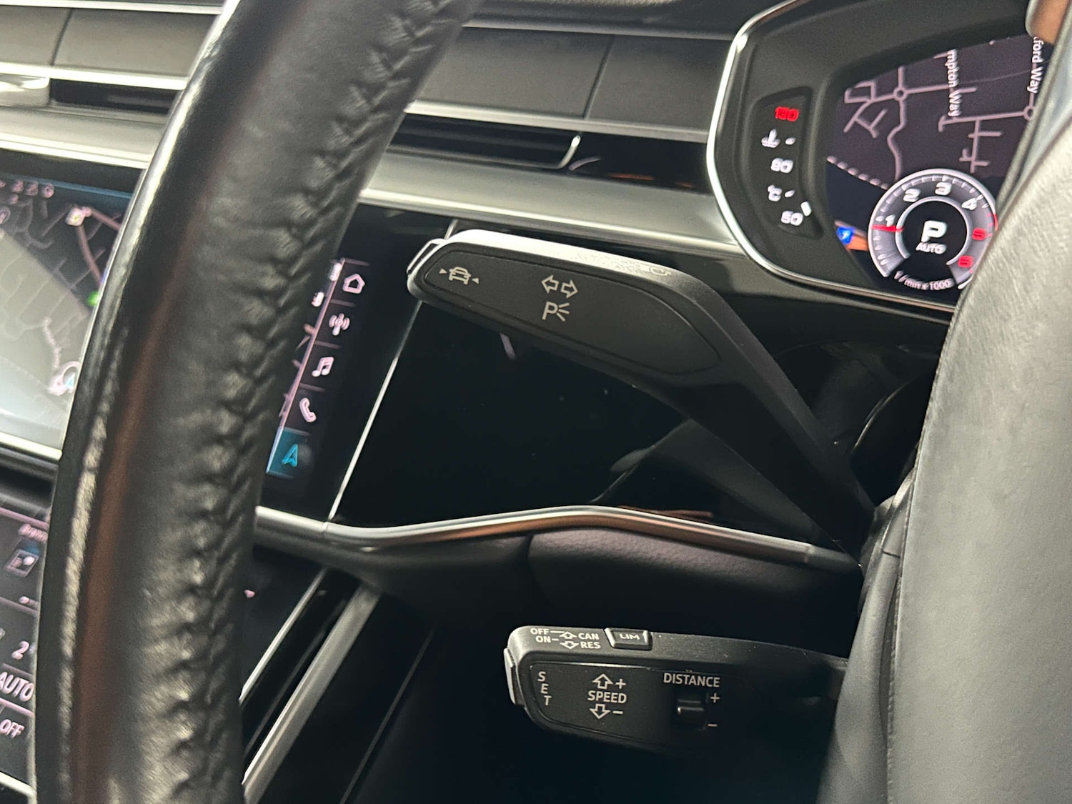 Used Audi A8 2020 for sale - 77590708: Photo 31