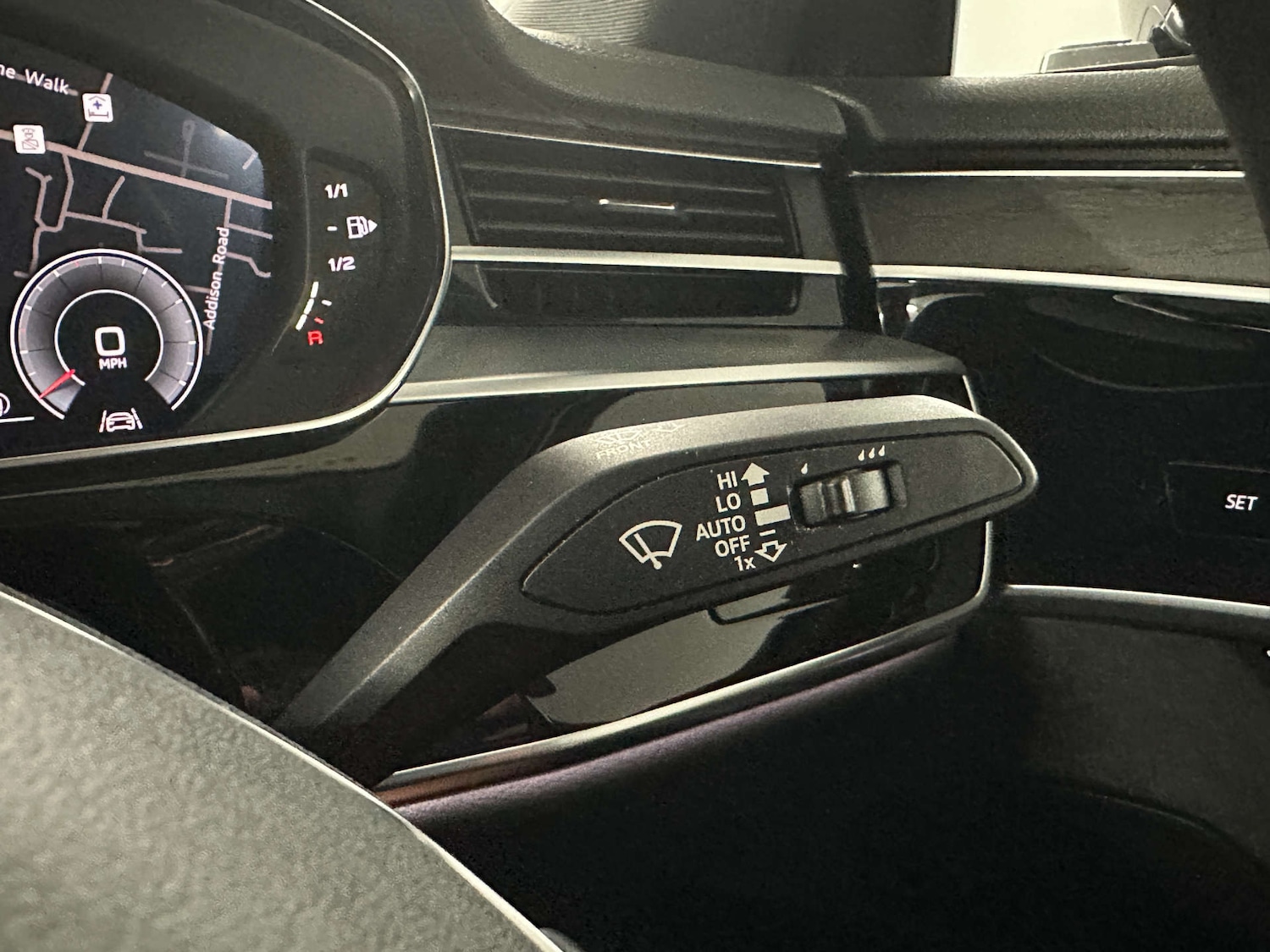 Used Audi A8 2020 for sale - 77590708: Photo 32