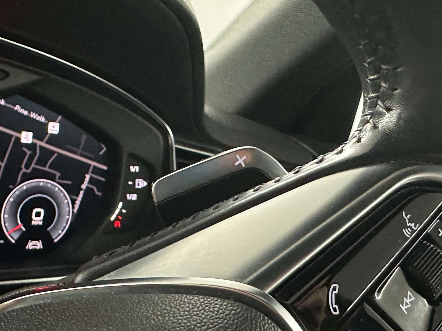 Used Audi A8 2020 for sale - 77590708: Photo 33