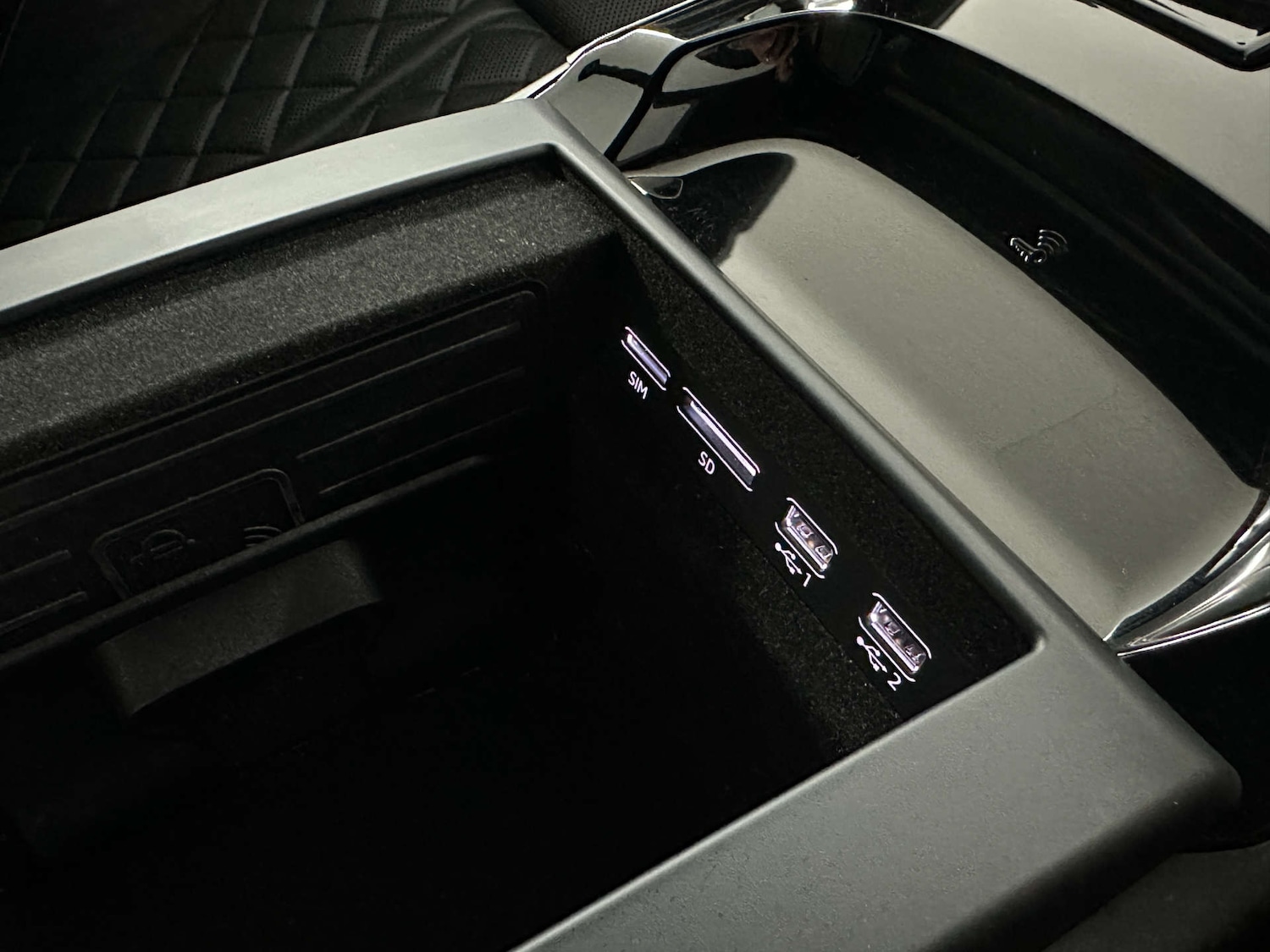 Used Audi A8 2020 for sale - 77590708: Photo 34