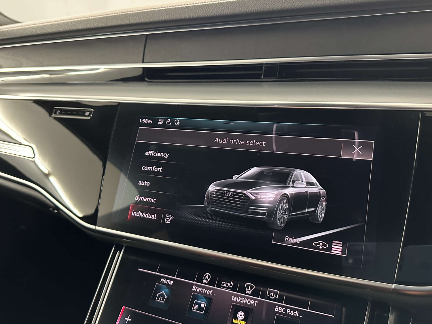 Used Audi A8 2020 for sale - 77590708: Photo 38