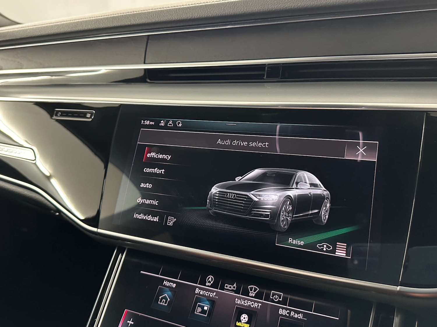 Used Audi A8 2020 for sale - 77590708: Photo 39