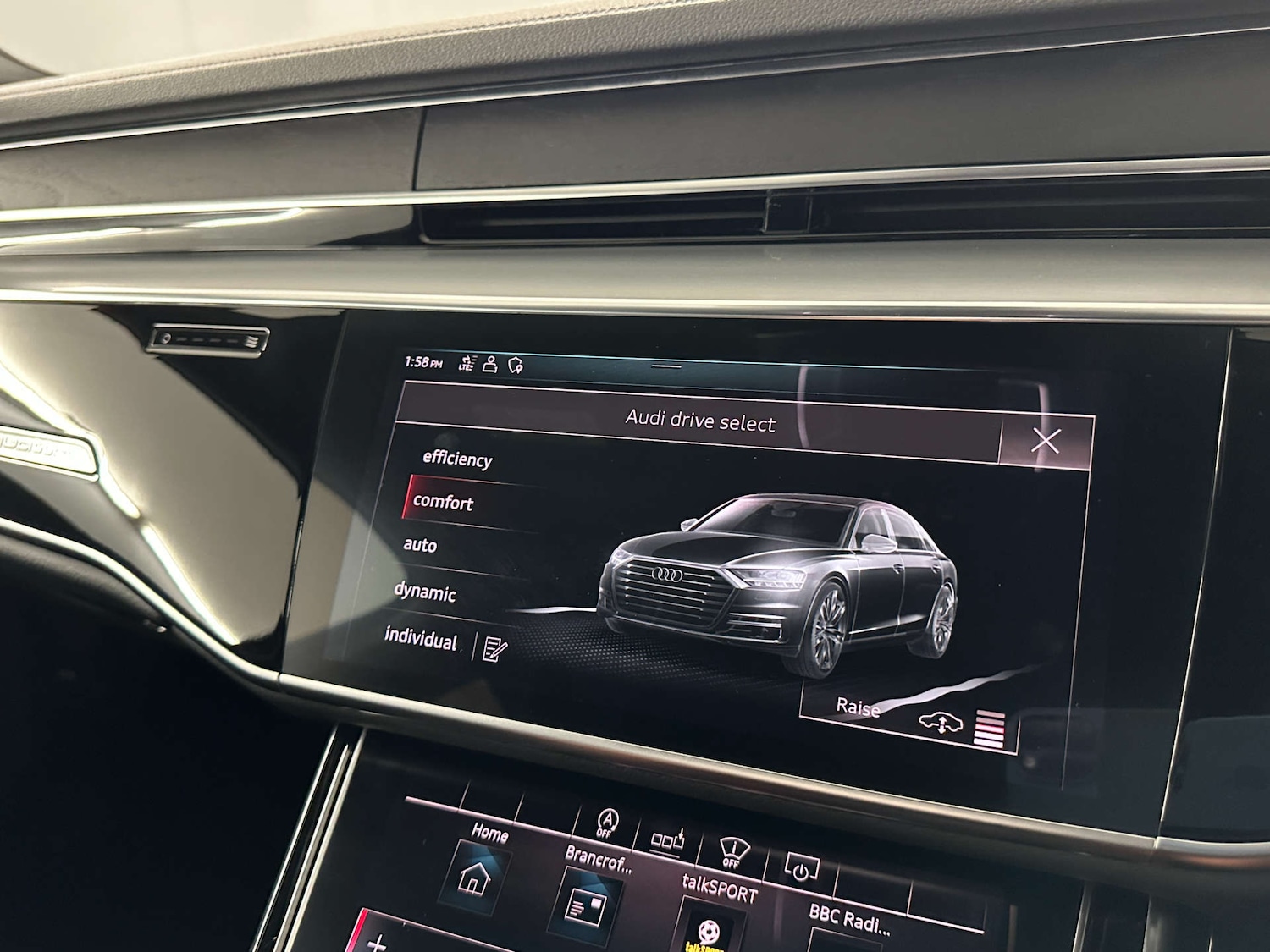 Used Audi A8 2020 for sale - 77590708: Photo 40