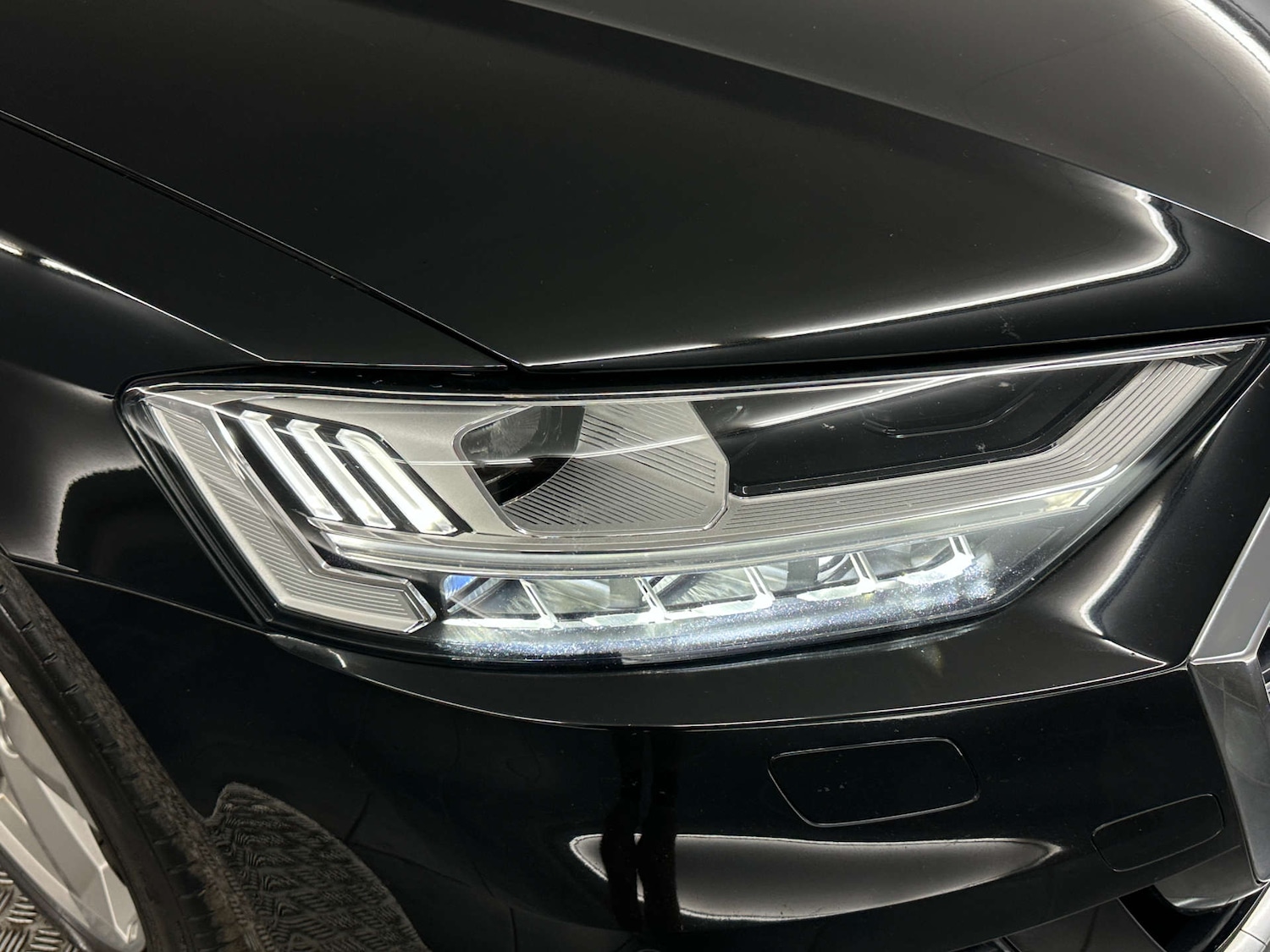 Used Audi A8 2020 for sale - 77590708: Photo 44