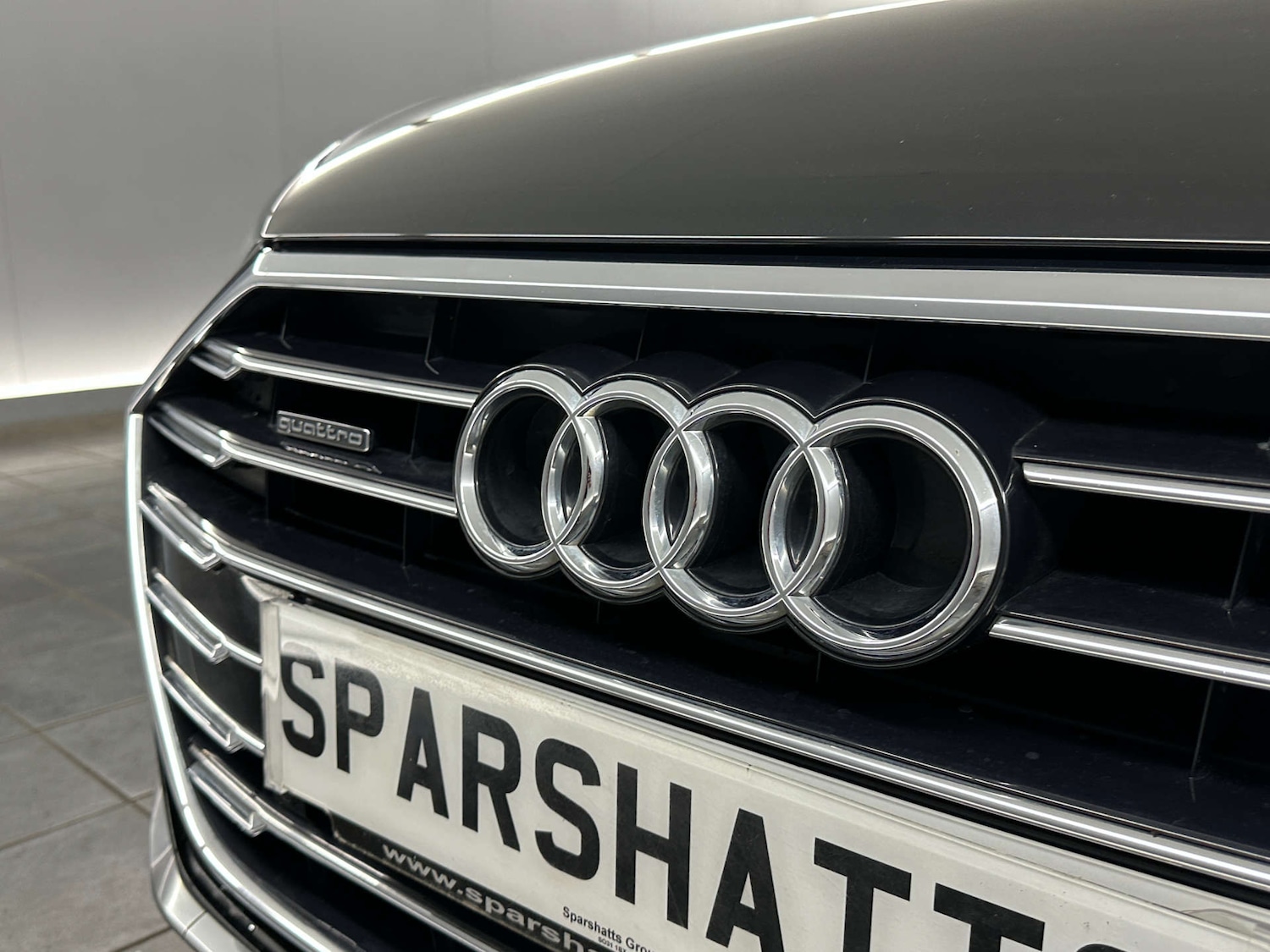 Used Audi A8 2020 for sale - 77590708: Photo 46