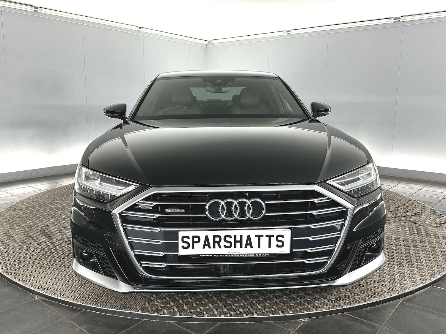 Used Audi A8 2020 for sale - 77590708: Photo 5
