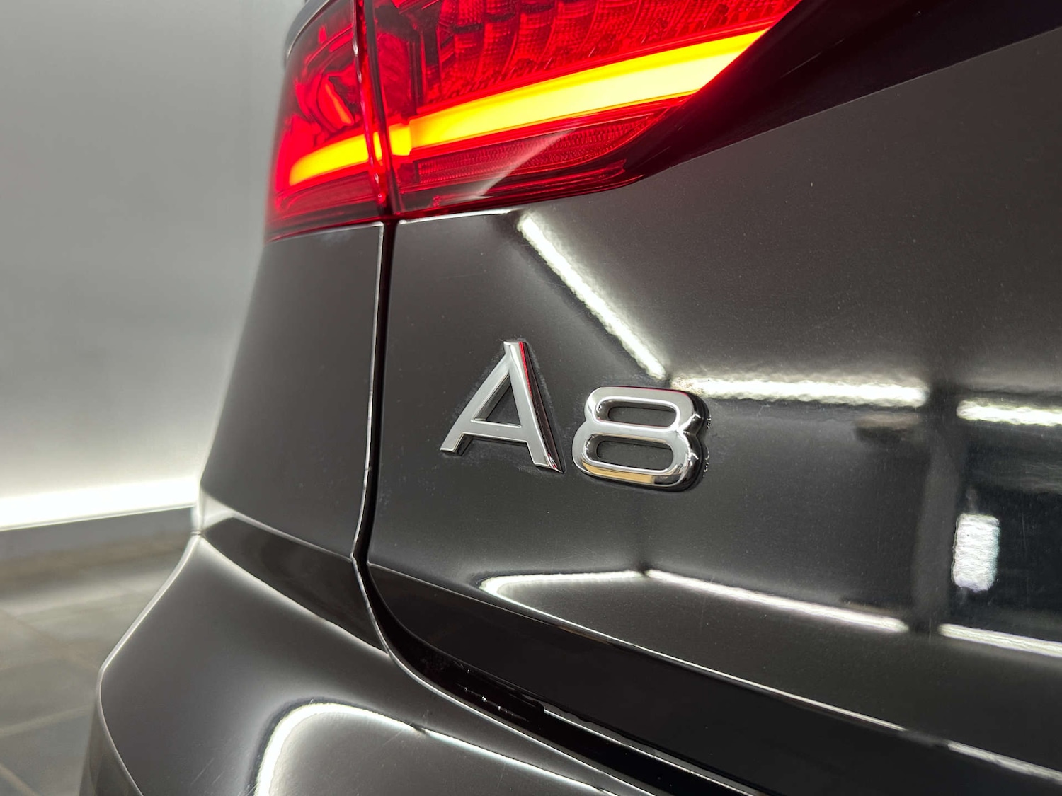 Used Audi A8 2020 for sale - 77590708: Photo 51