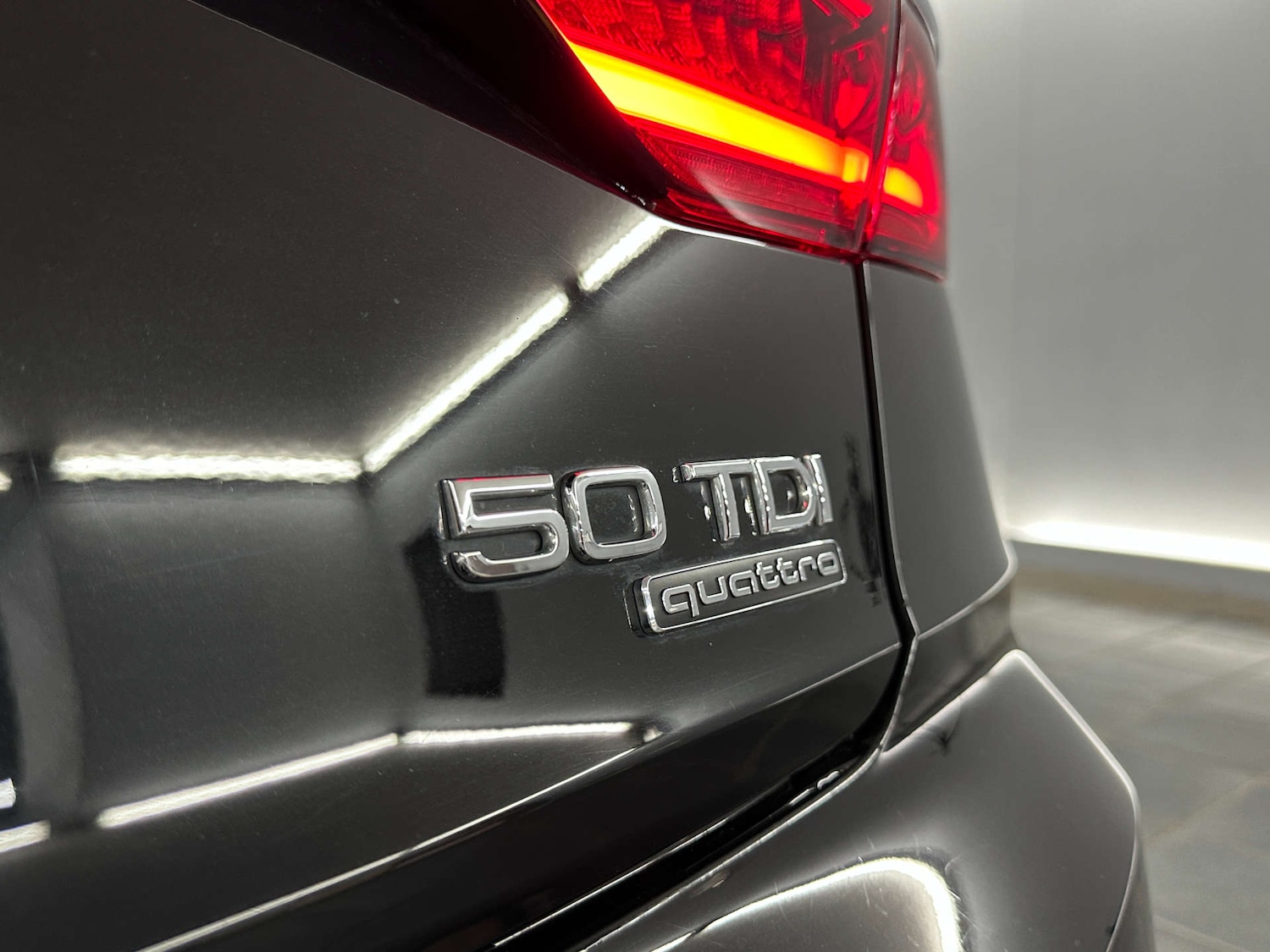 Used Audi A8 2020 for sale - 77590708: Photo 52