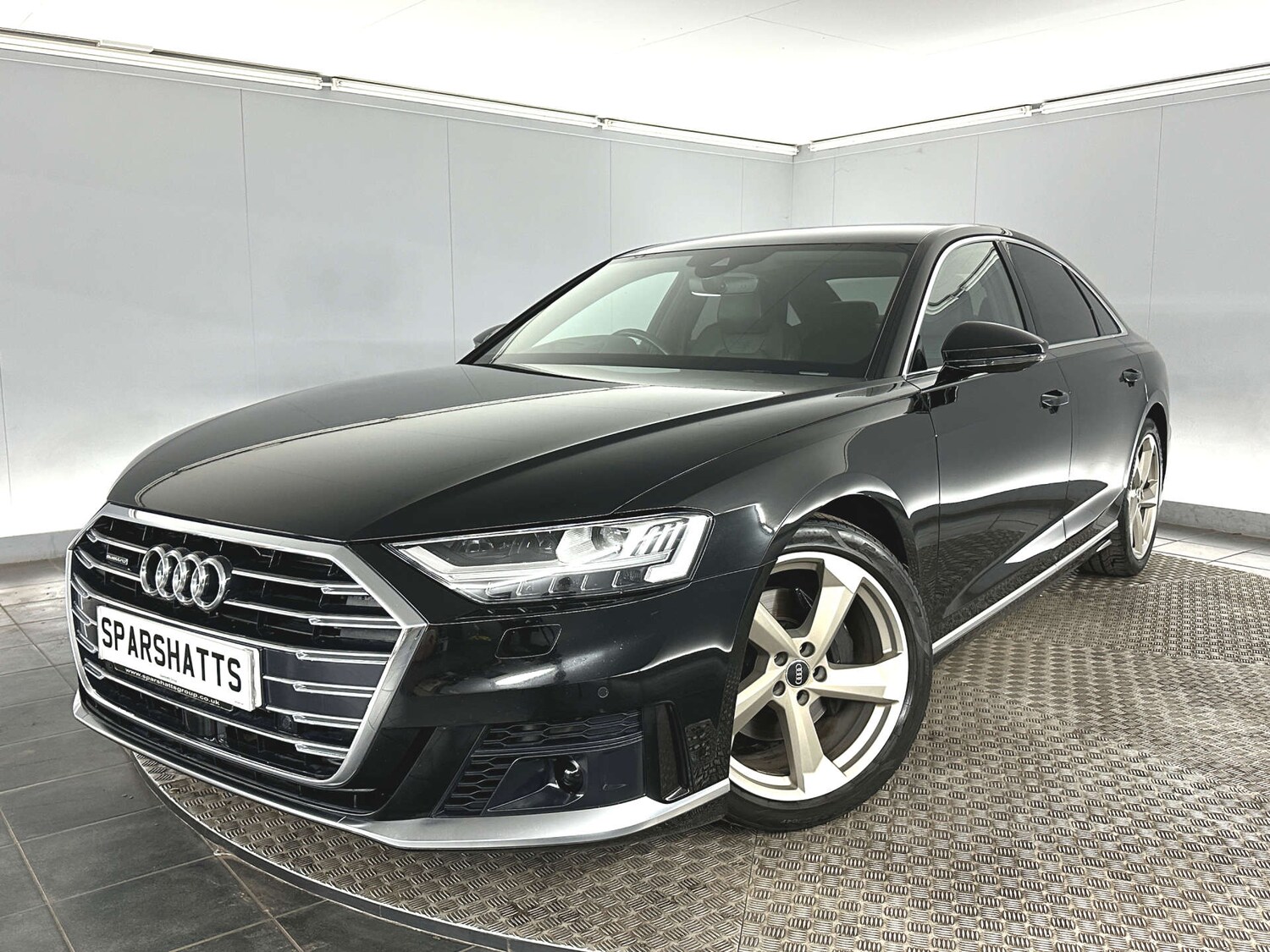 Used Audi A8 2020 for sale - 77590708: Photo 6
