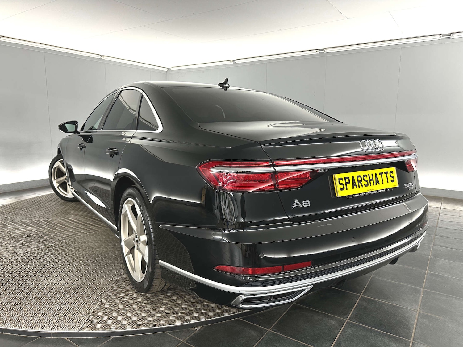 Used Audi A8 2020 for sale - 77590708: Photo 8