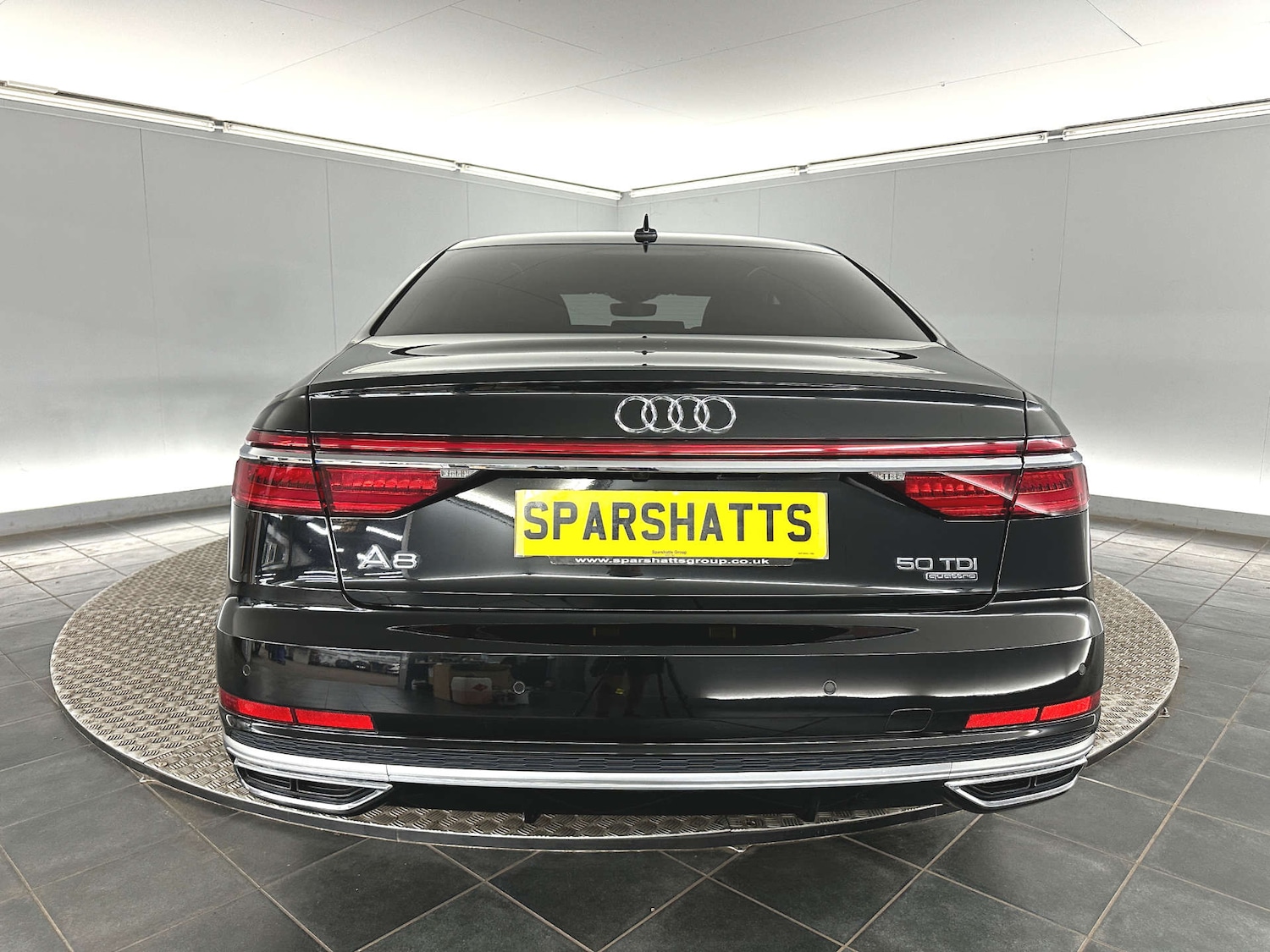 Used Audi A8 2020 for sale - 77590708: Photo 9