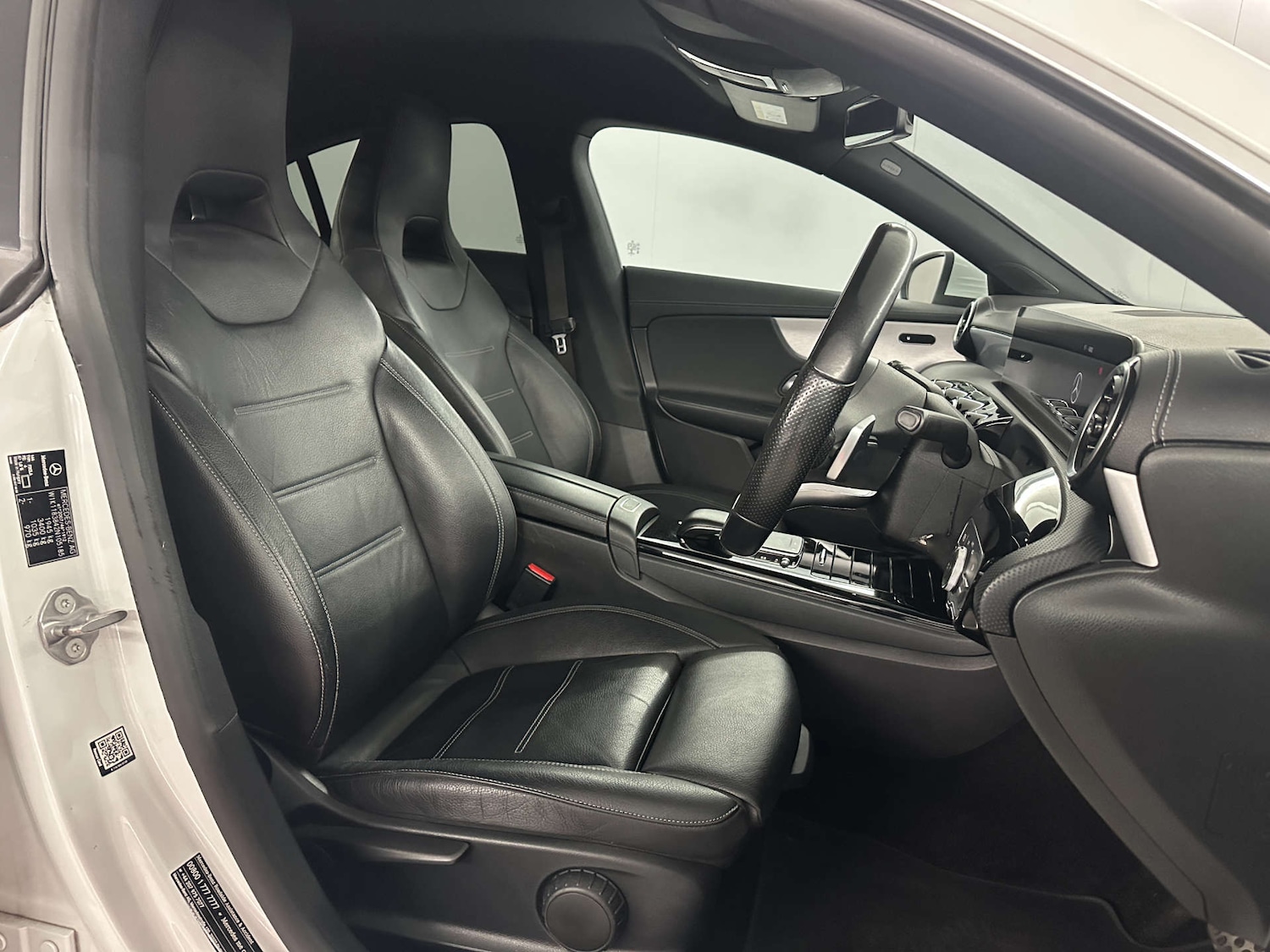 Used Mercedes-Benz CLA 2020 for sale - 77590772: Photo 10