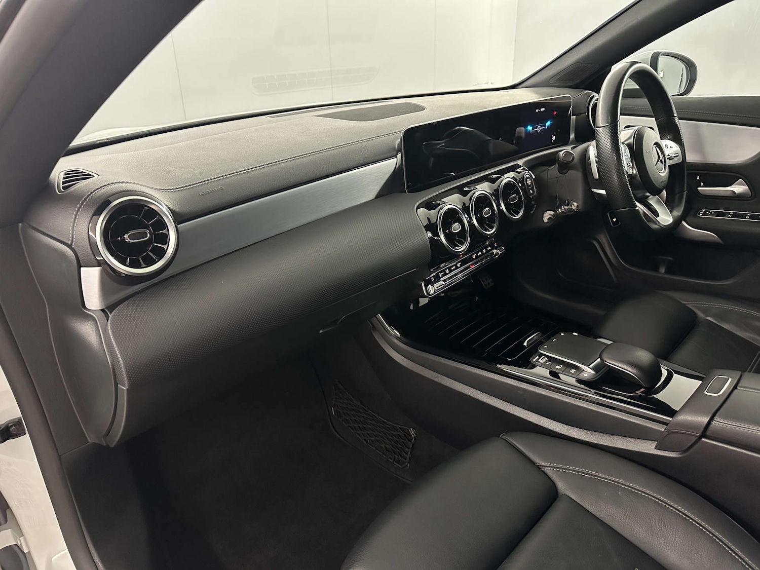 Used Mercedes-Benz CLA 2020 for sale - 77590772: Photo 11