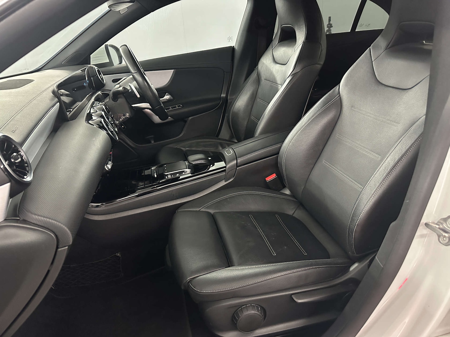 Used Mercedes-Benz CLA 2020 for sale - 77590772: Photo 12