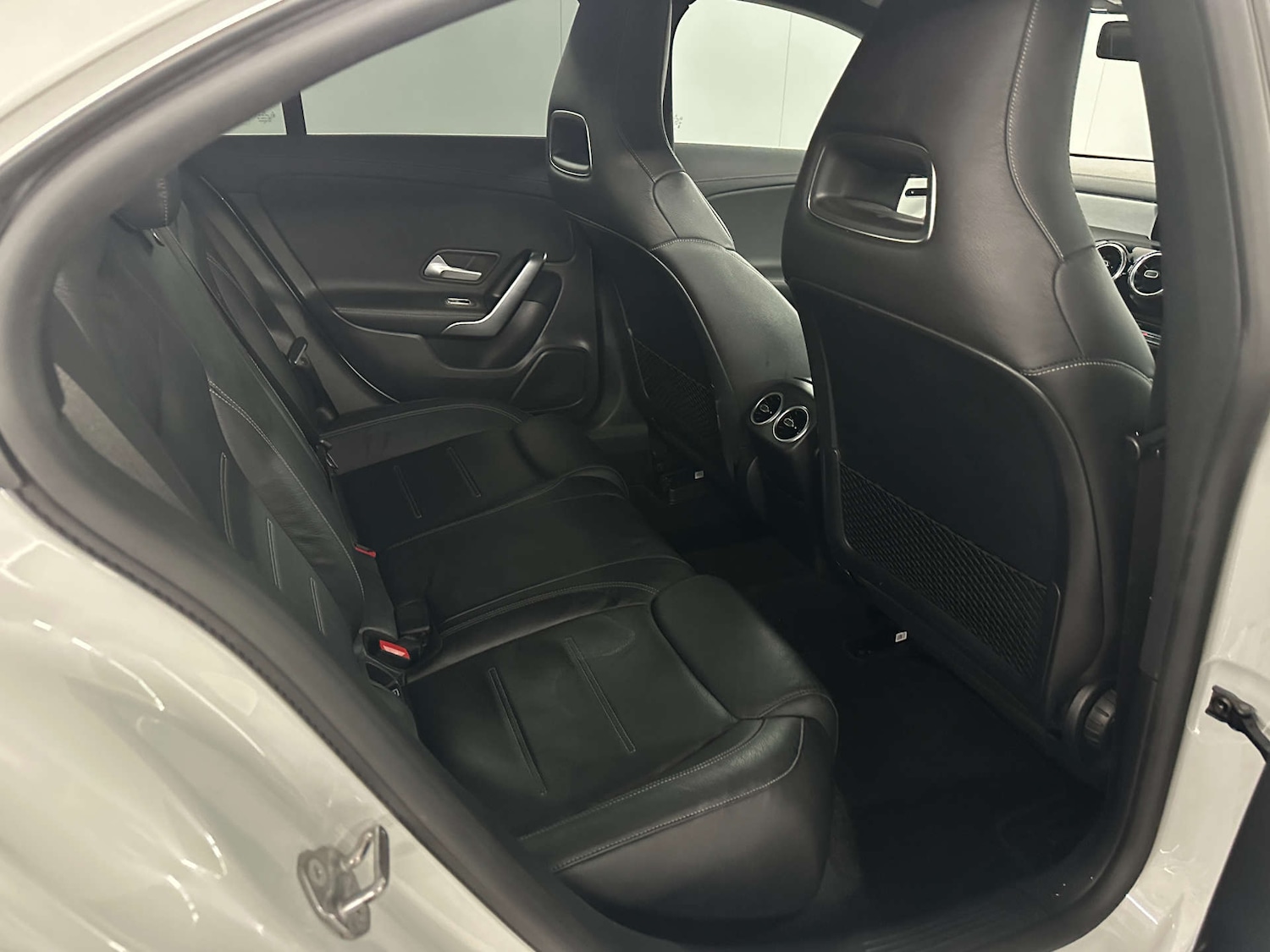 Used Mercedes-Benz CLA 2020 for sale - 77590772: Photo 13