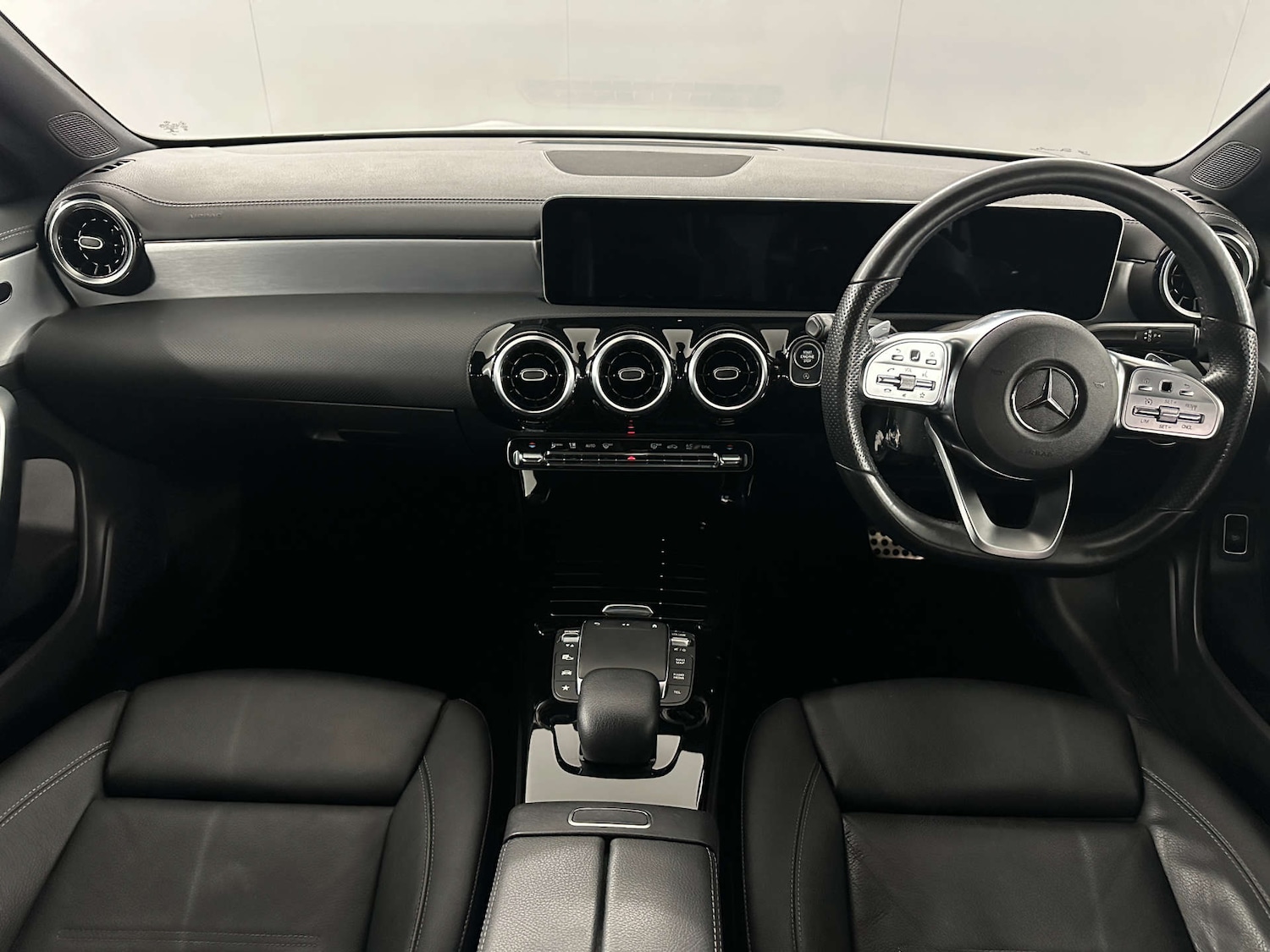 Used Mercedes-Benz CLA 2020 for sale - 77590772: Photo 14