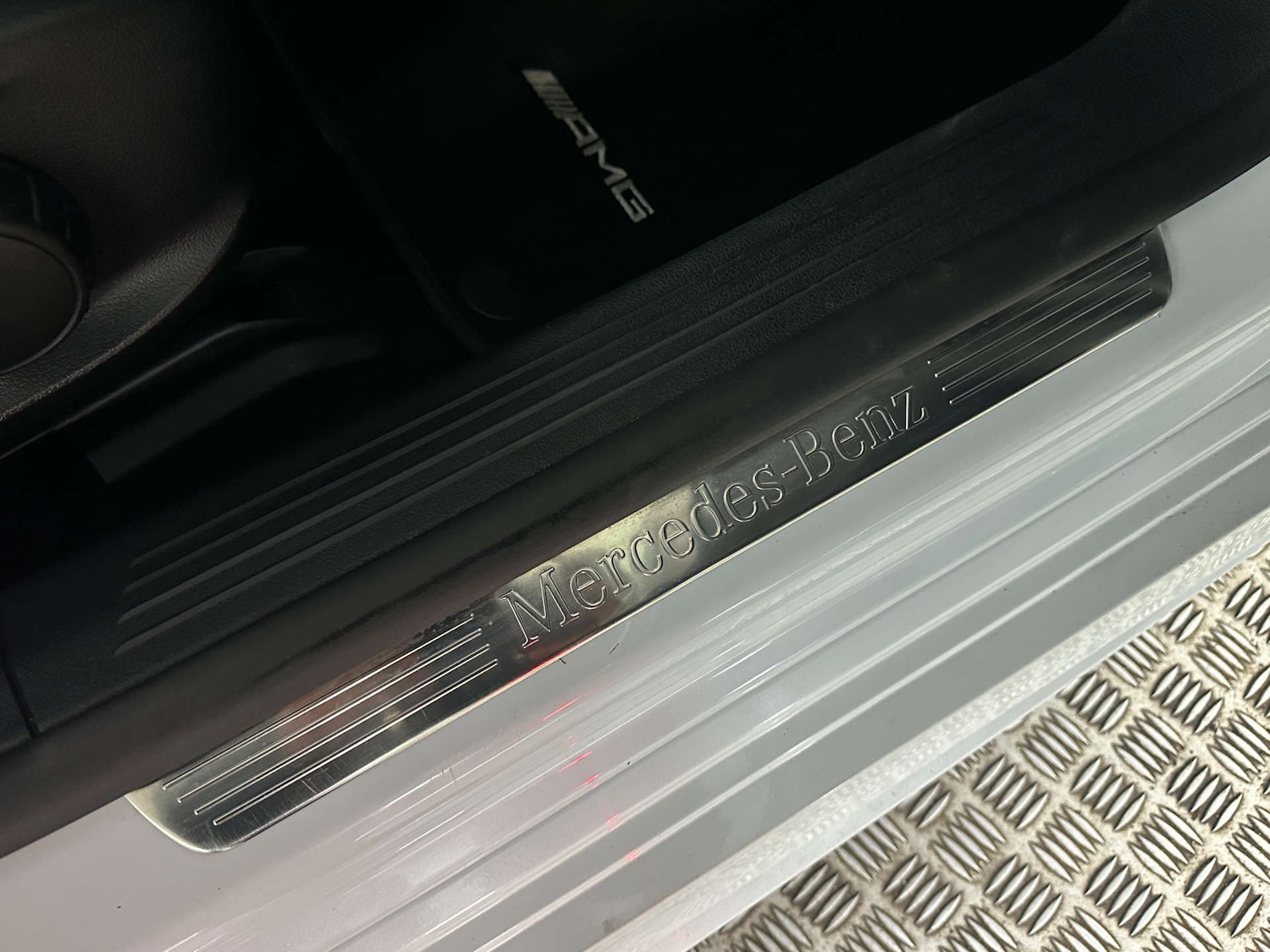 Used Mercedes-Benz CLA 2020 for sale - 77590772: Photo 15