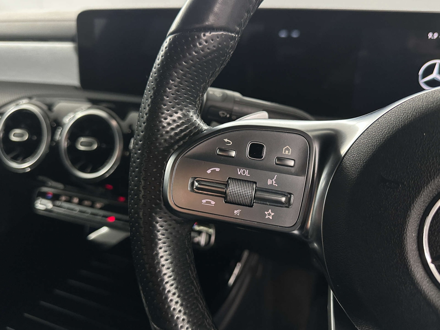 Used Mercedes-Benz CLA 2020 for sale - 77590772: Photo 18