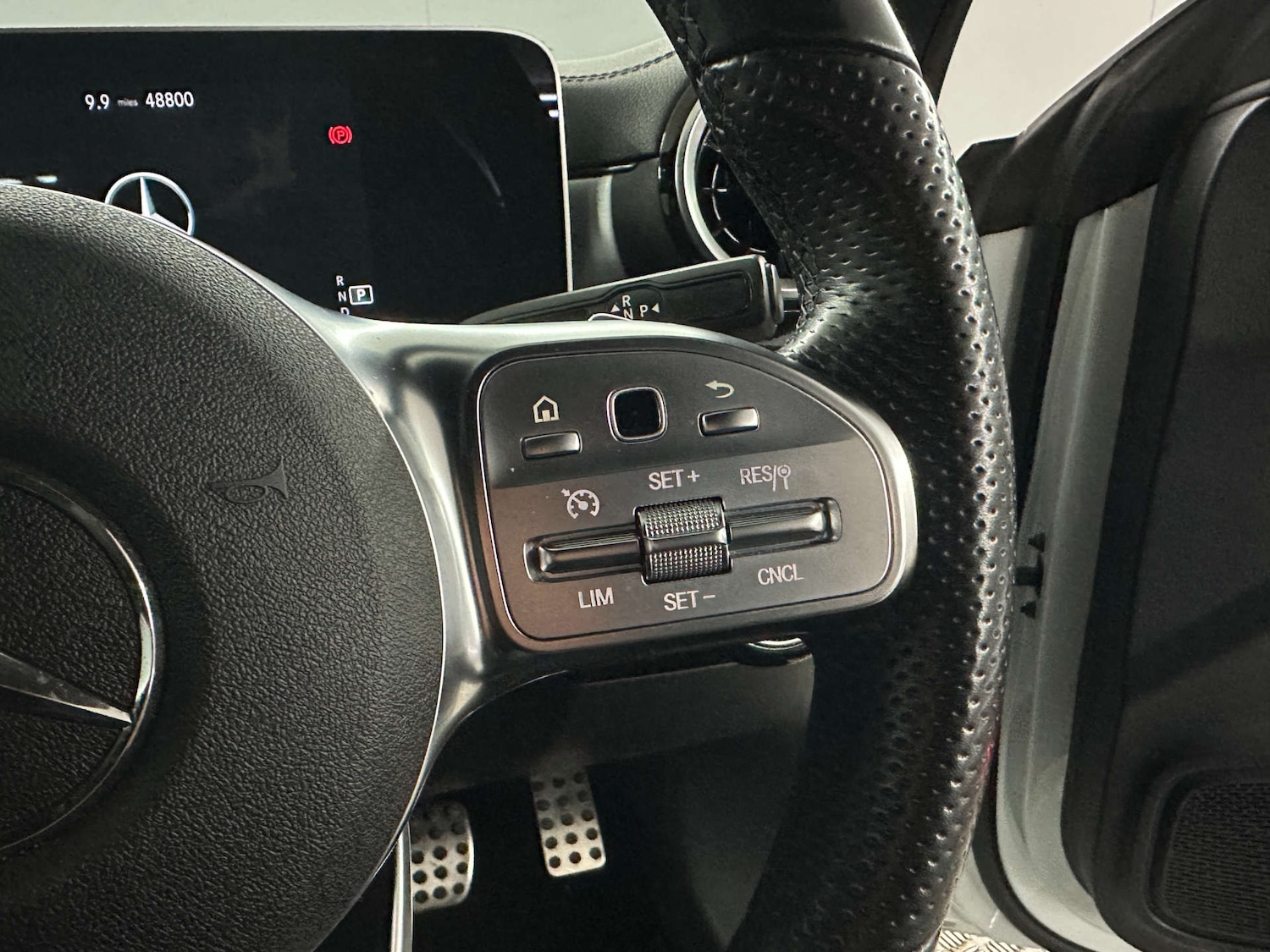 Used Mercedes-Benz CLA 2020 for sale - 77590772: Photo 19