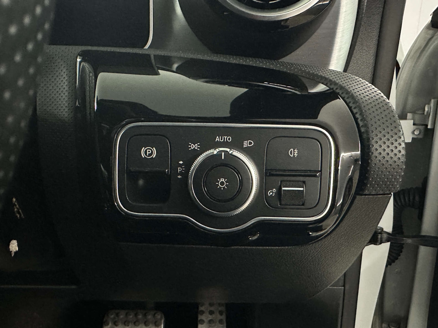 Used Mercedes-Benz CLA 2020 for sale - 77590772: Photo 20