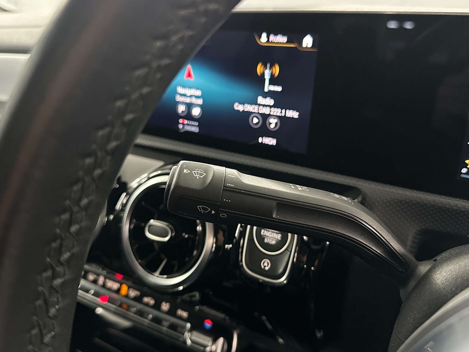 Used Mercedes-Benz CLA 2020 for sale - 77590772: Photo 21