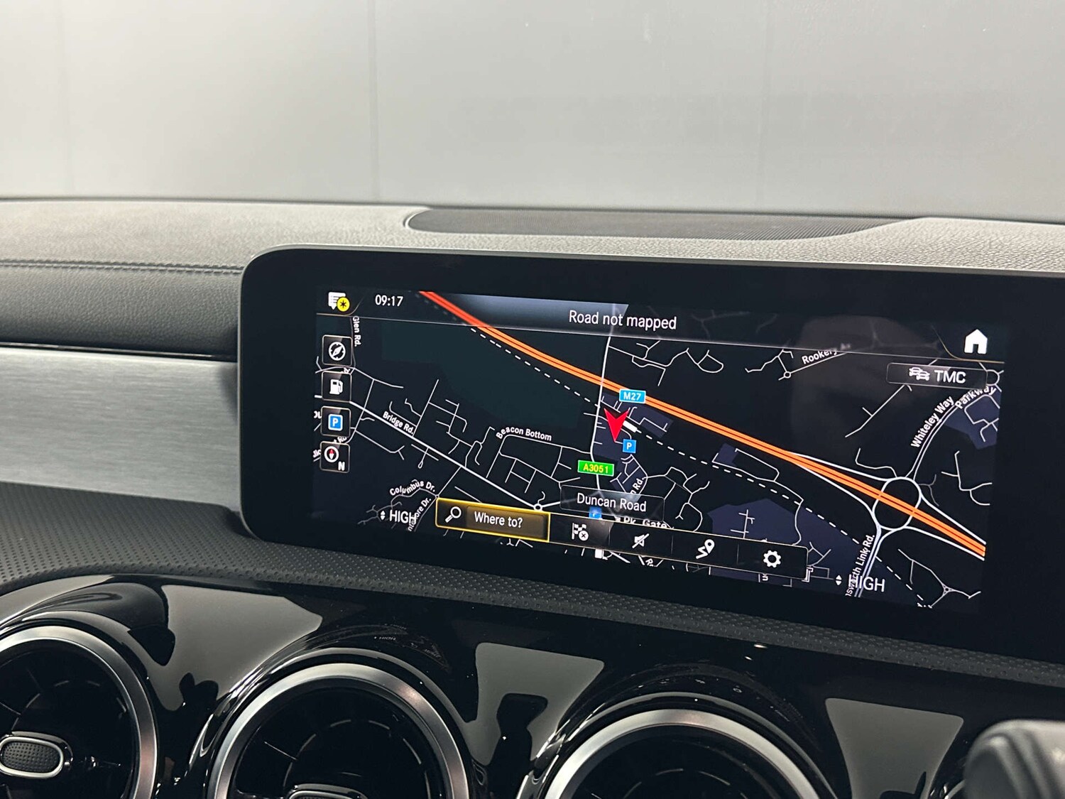 Used Mercedes-Benz CLA 2020 for sale - 77590772: Photo 27