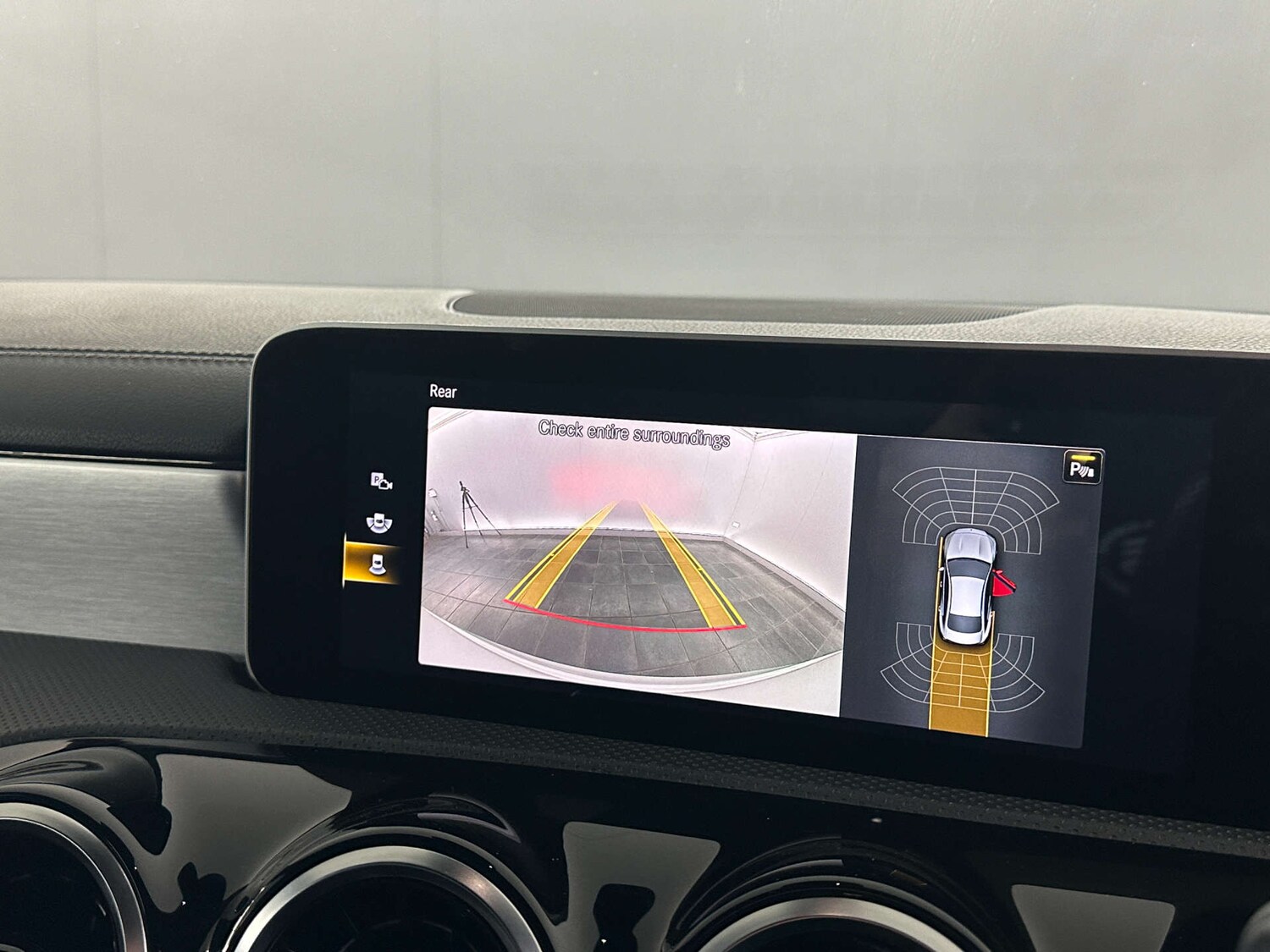 Used Mercedes-Benz CLA 2020 for sale - 77590772: Photo 30